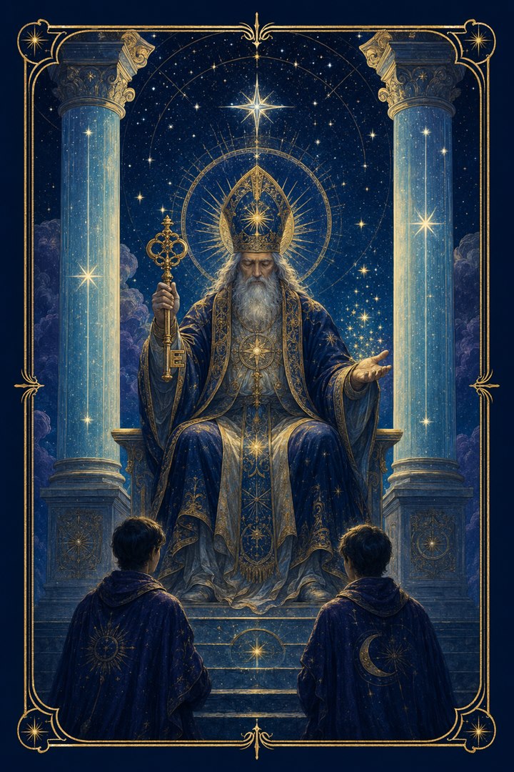 Le Pape