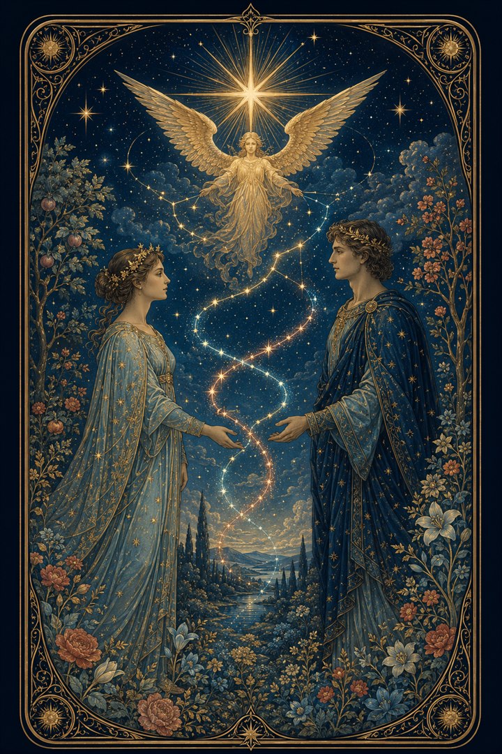 L’Amoureux