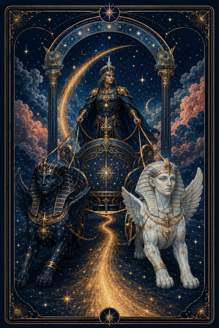Le Chariot