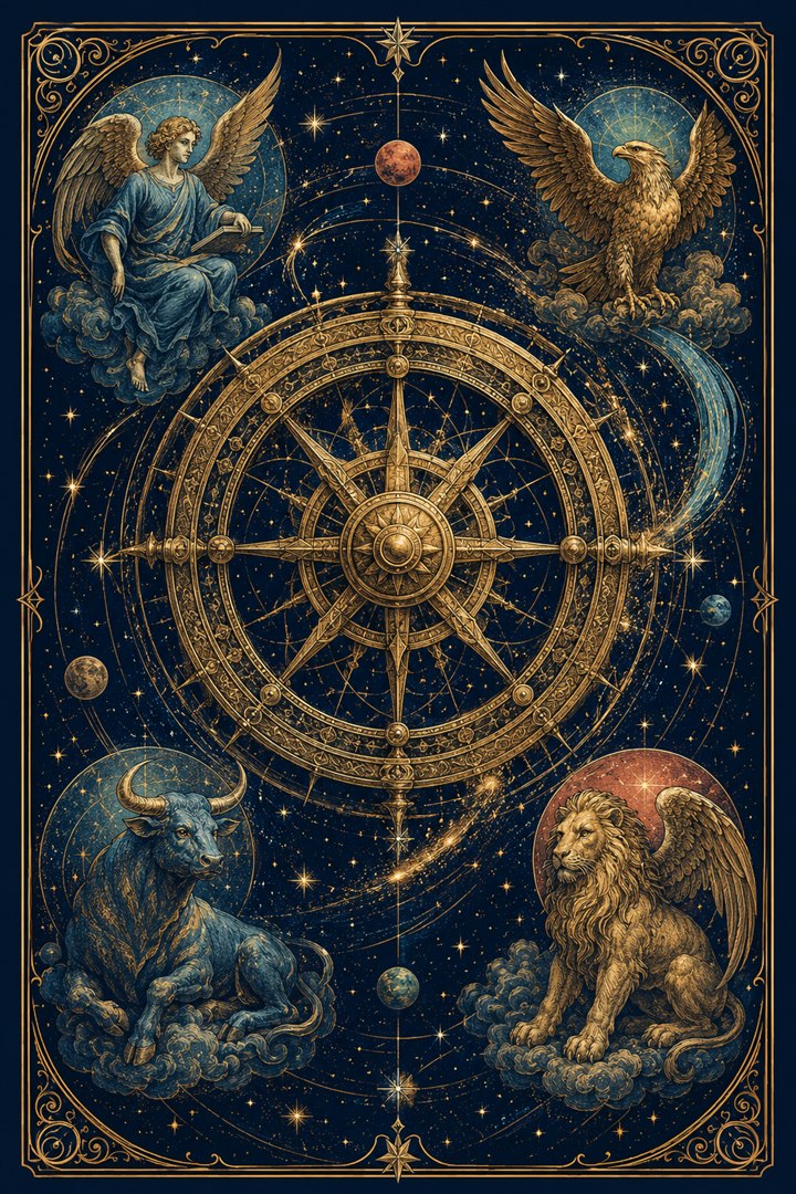 La Roue de Fortune