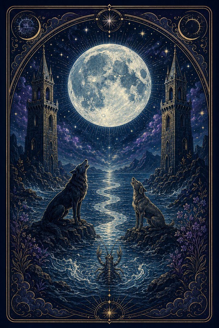 La Lune