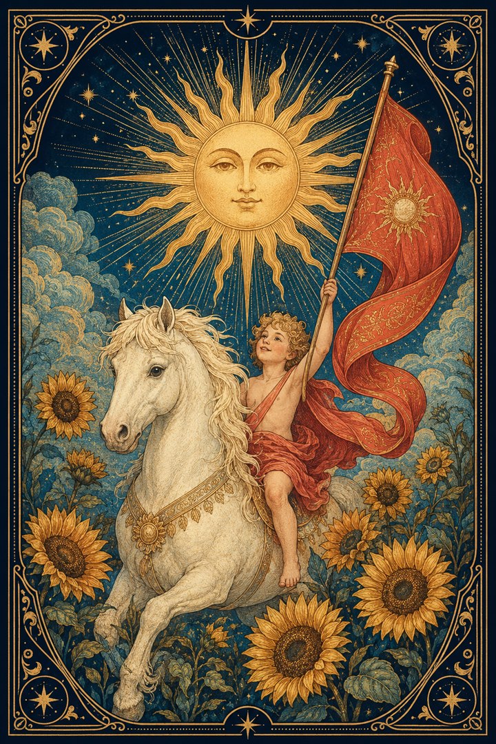 Le Soleil